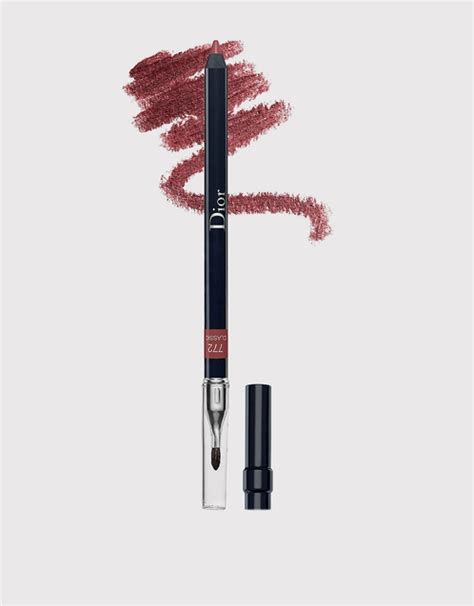 dior lip liner 772|Dior lip liner no transfer.